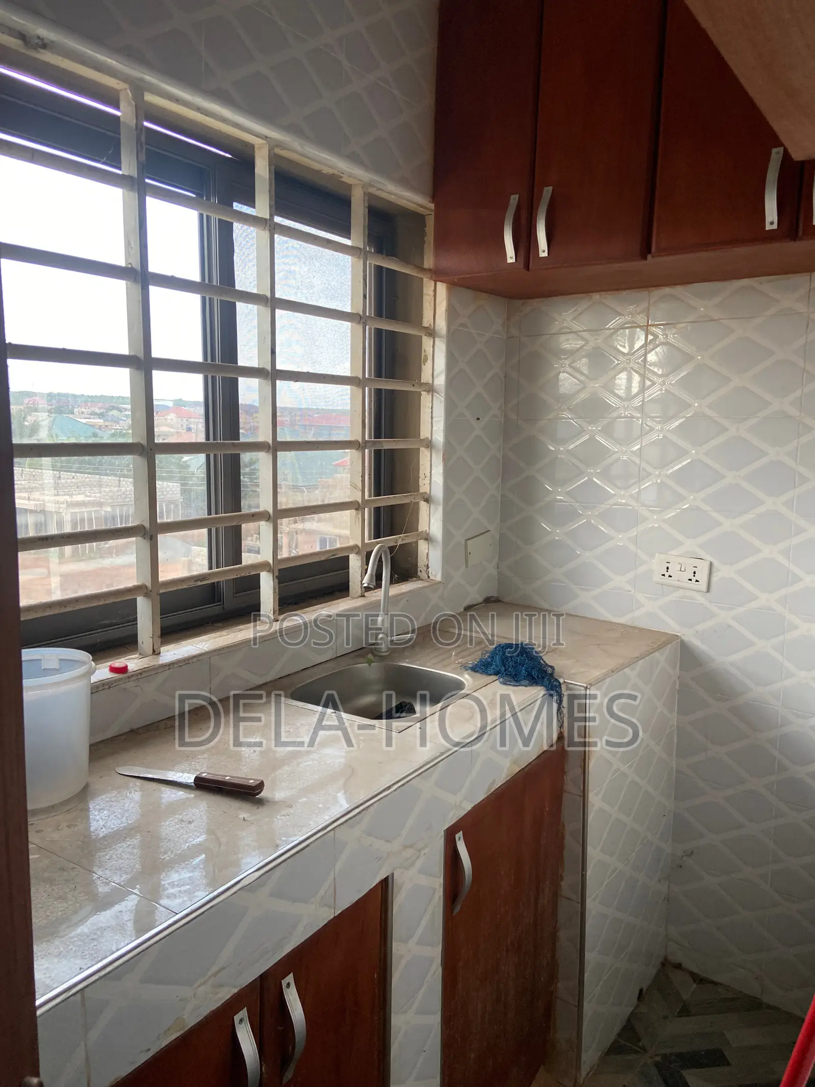 1bdrm Apartment in Adenta for rent