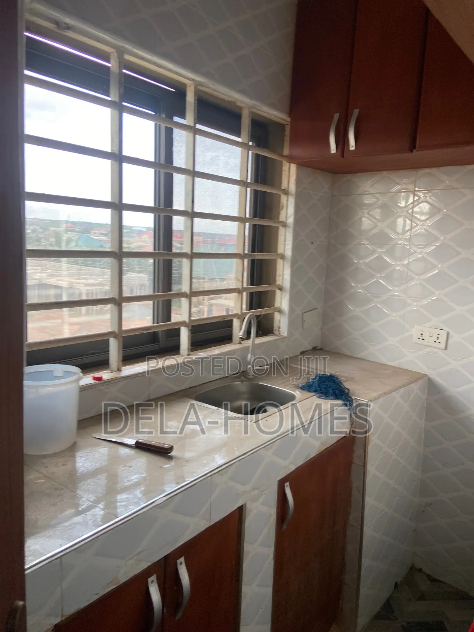 1bdrm Apartment in Adenta for rent