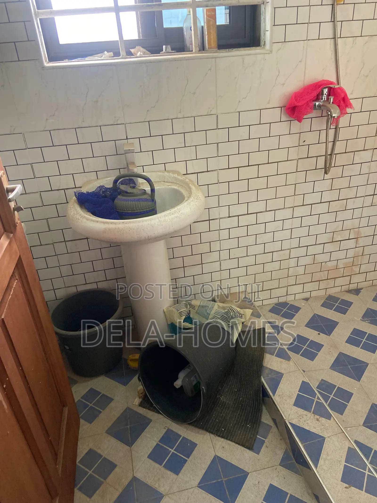 1bdrm Apartment in Adenta for rent