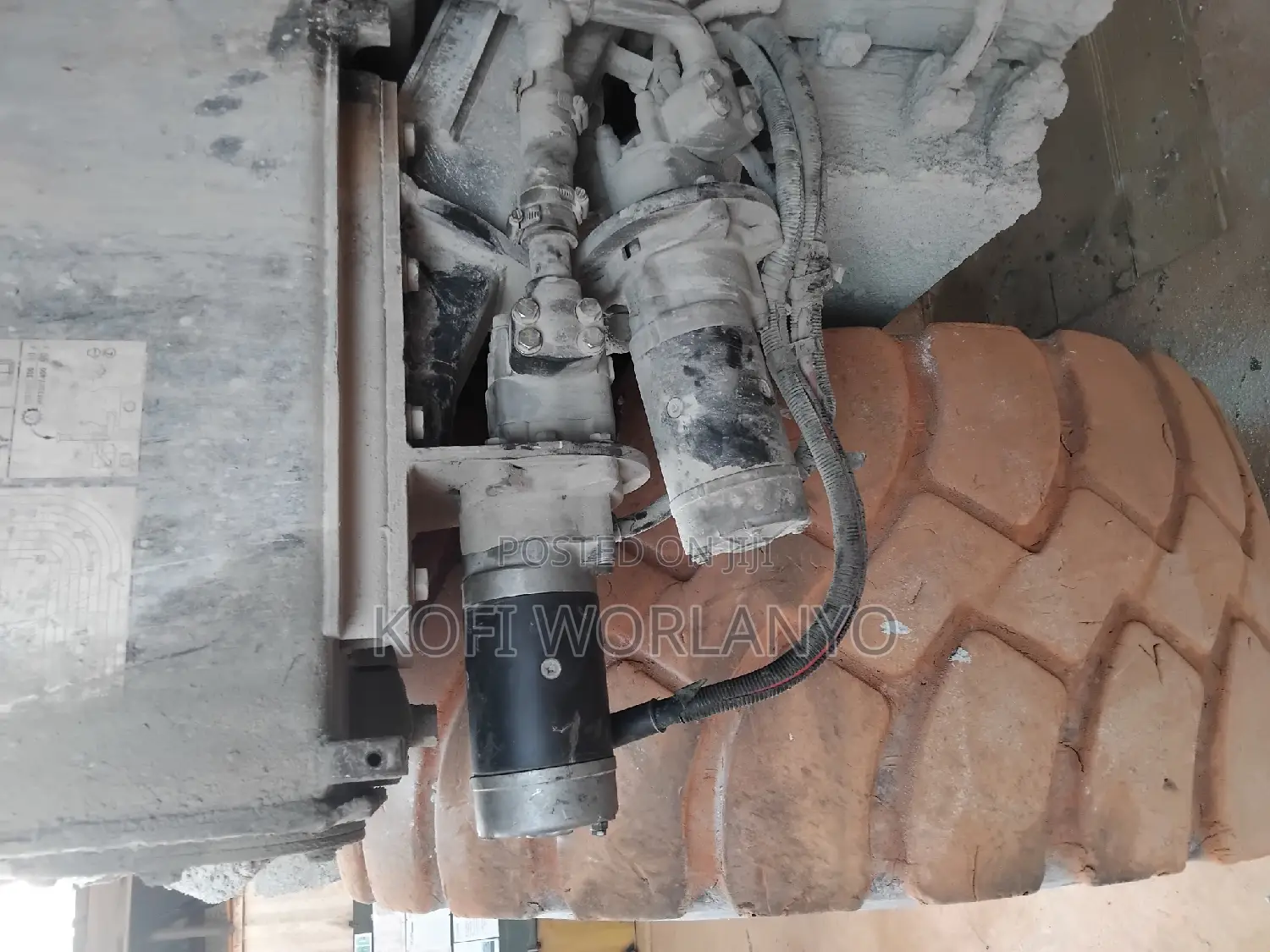 Auto Electrician