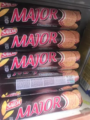 Saïda Major