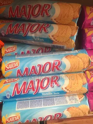 Saïda Major