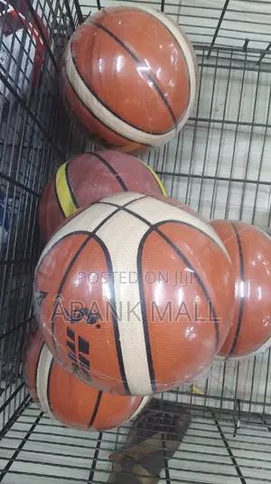 Basketball