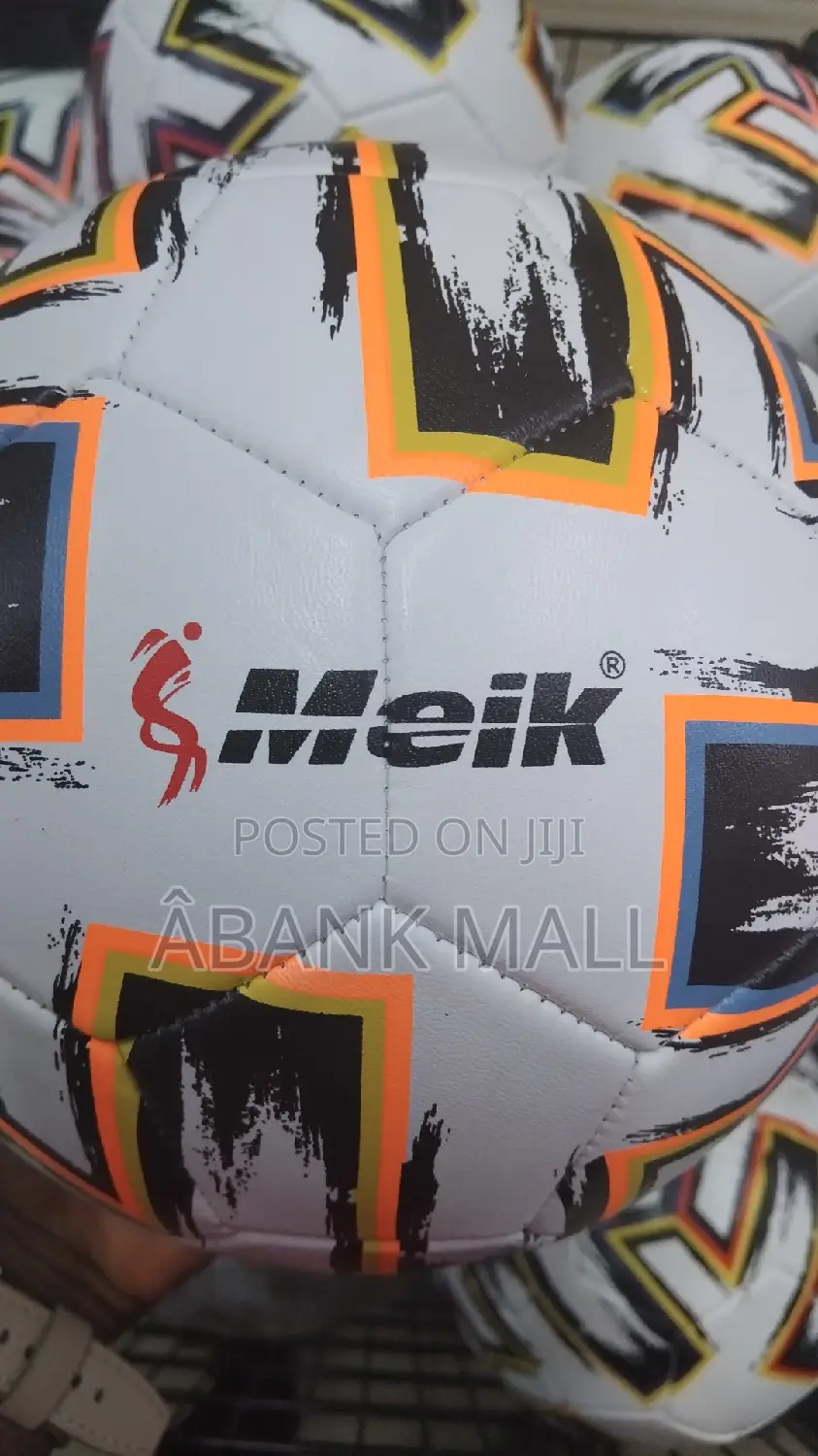 Professional Football Balls