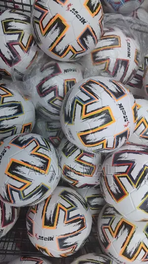 Professional Football Balls