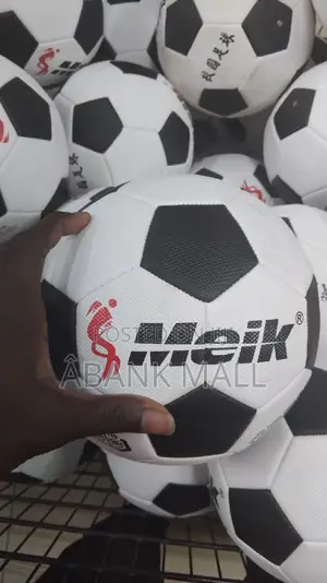 Professional Football Balls