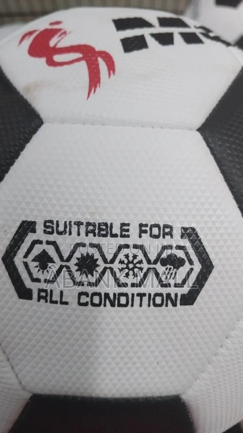 Professional Football Balls