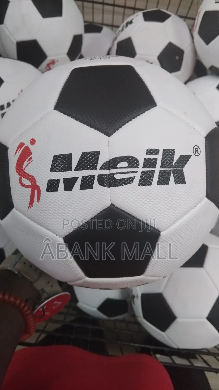 Professional Football Balls