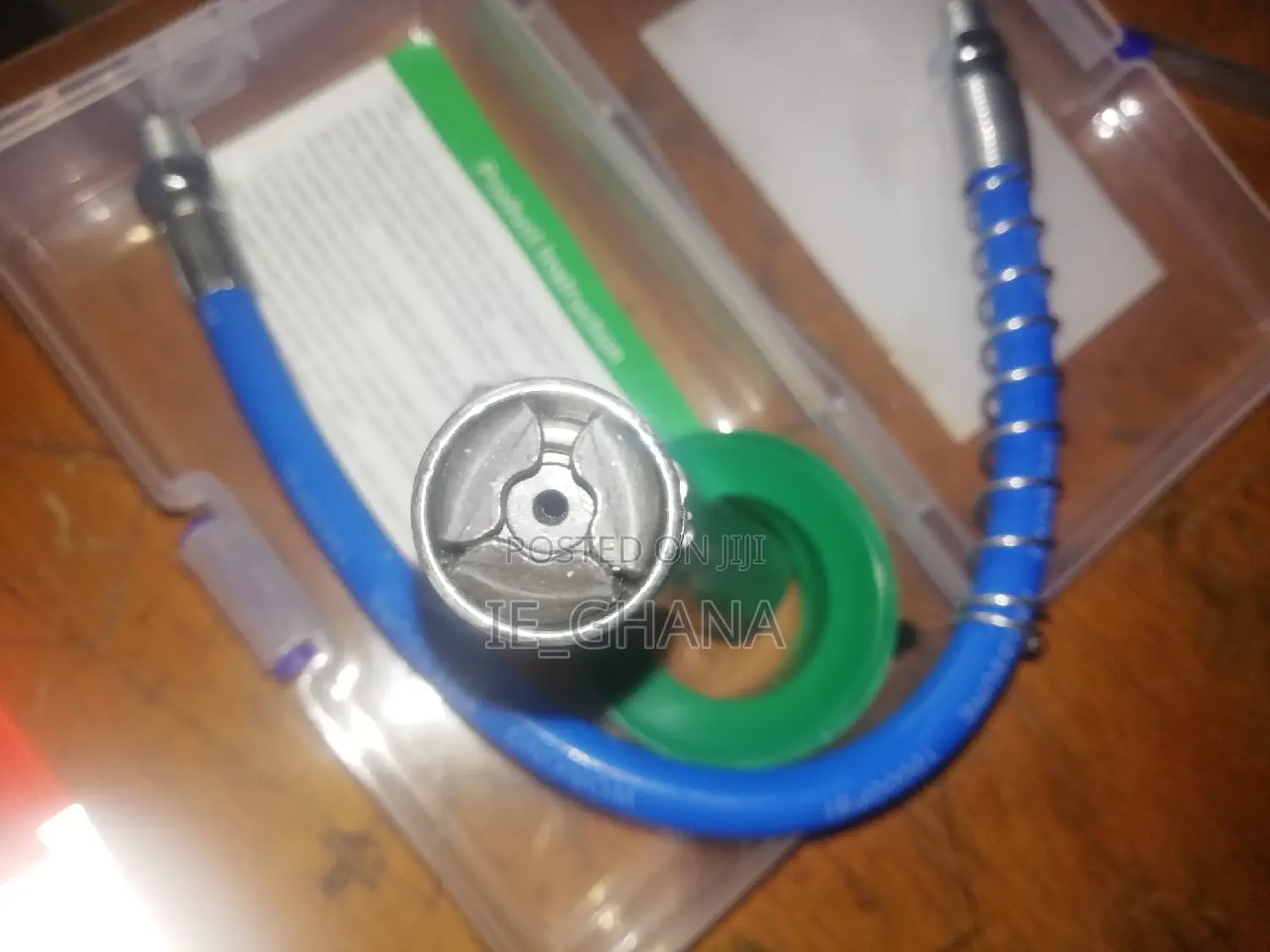Grease Nipple