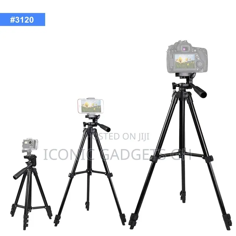 3110 Tripod Stands