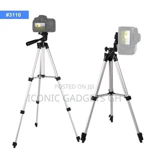 Brand New 3110 Tripod Stand ,