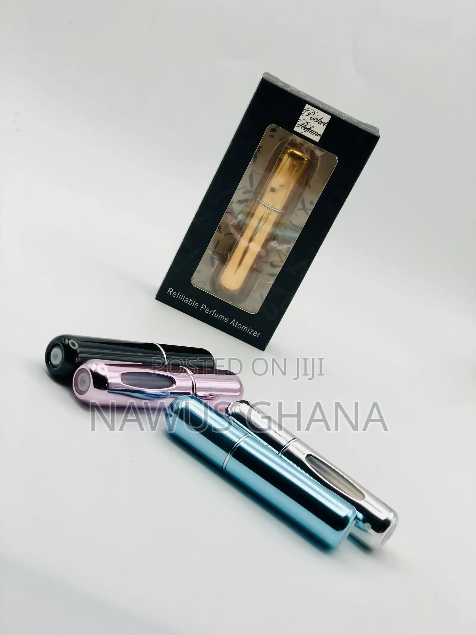 Perfume Atomizer