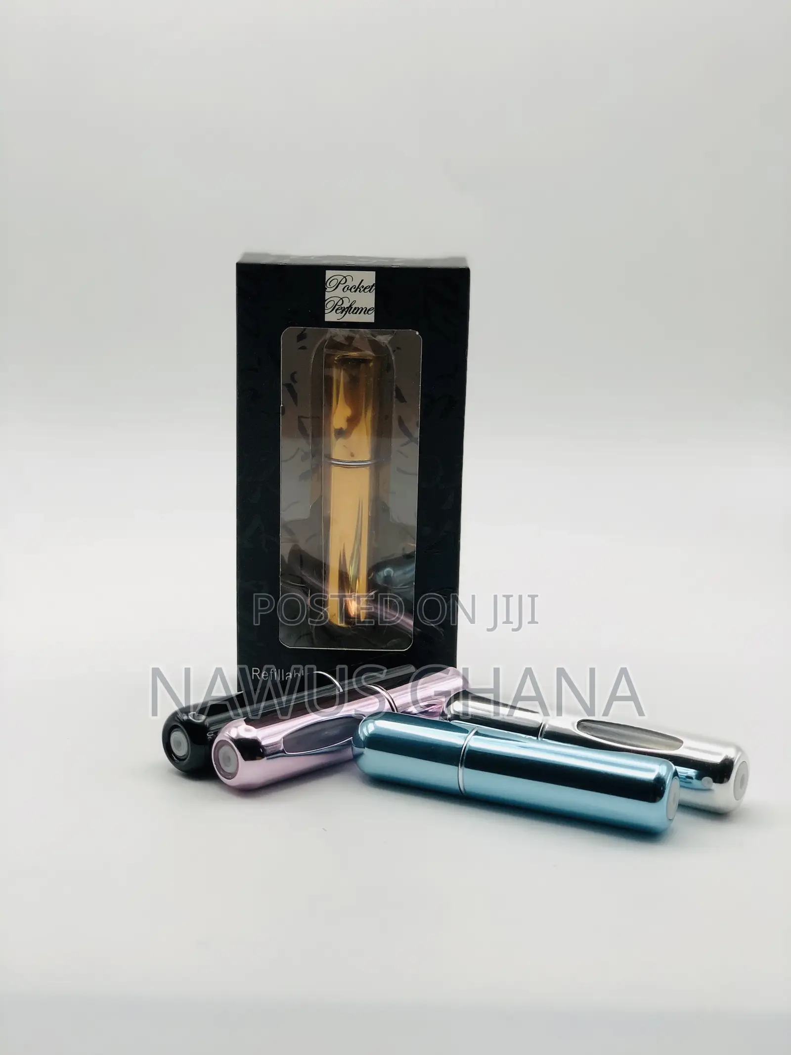 Perfume Atomizer