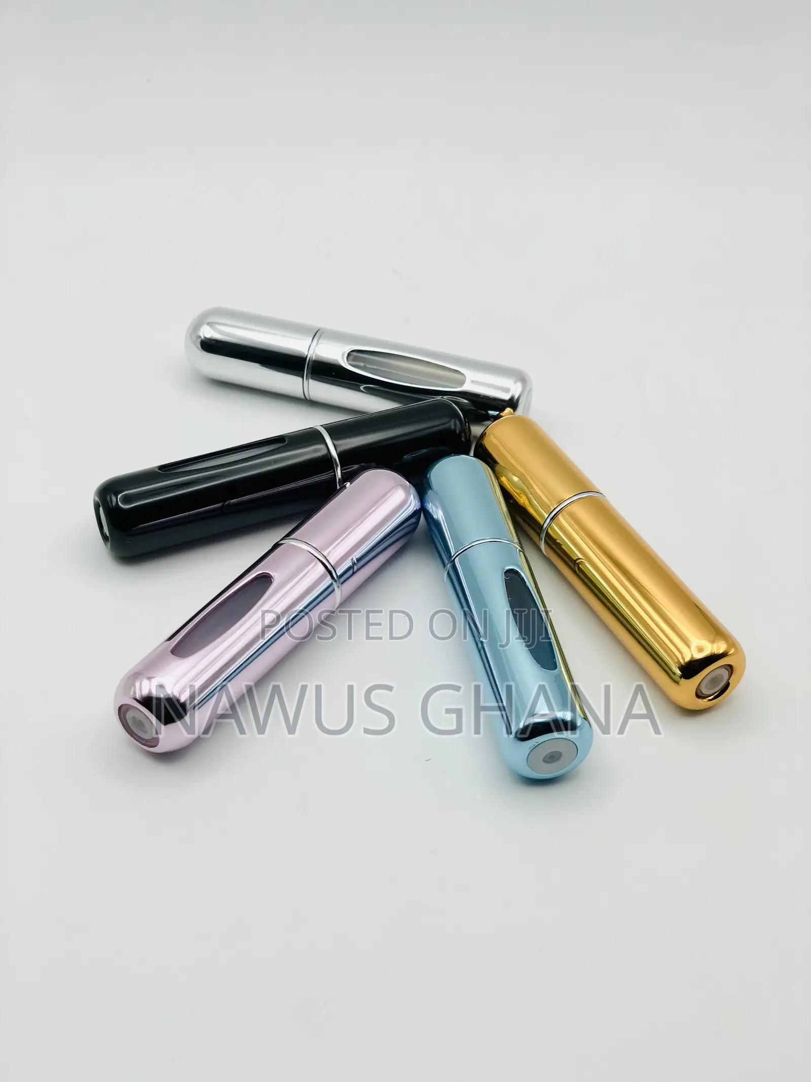 Perfume Atomizer