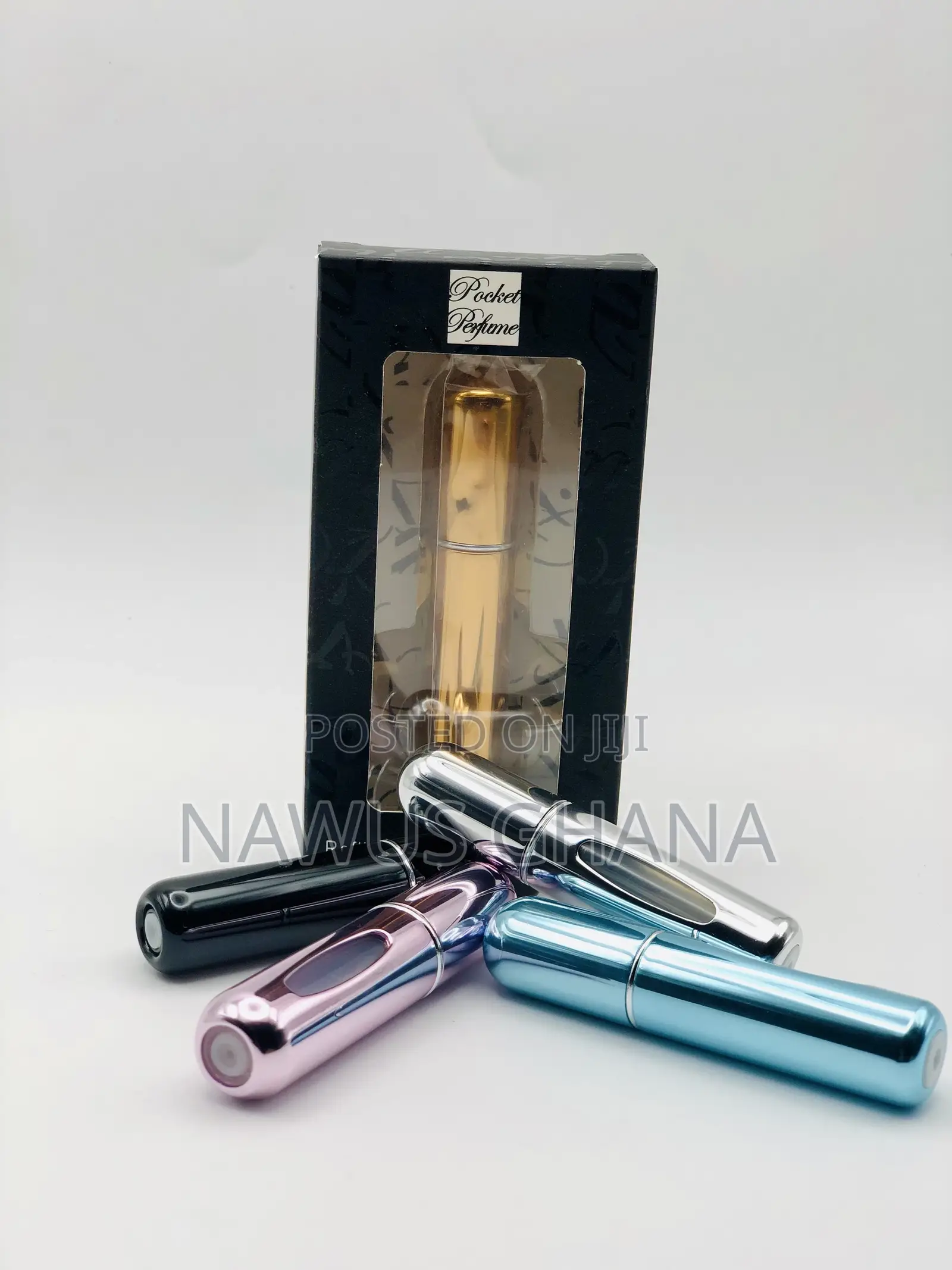 Perfume Atomizer