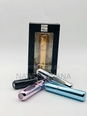 Perfume Atomizer