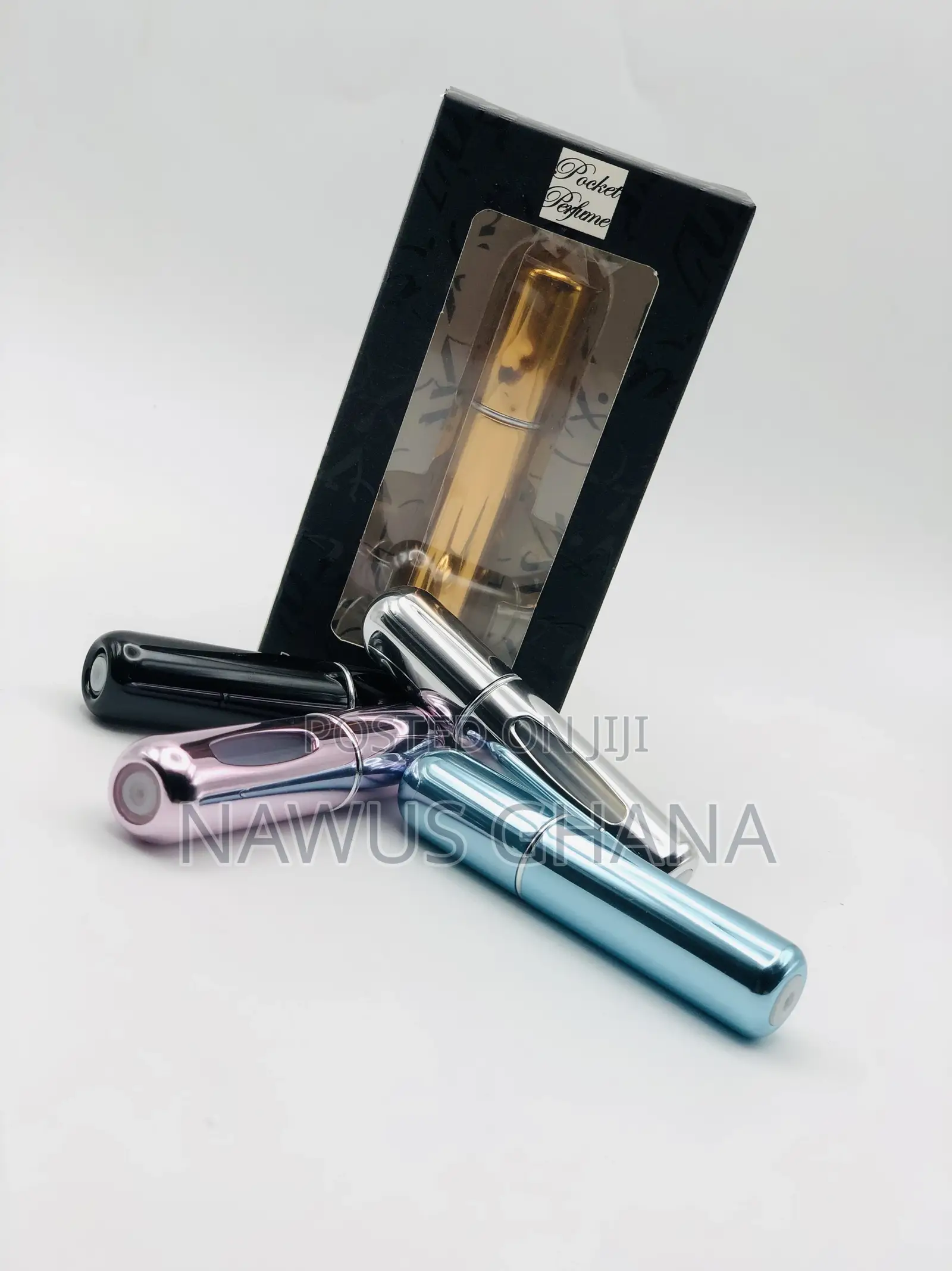 Perfume Atomizer