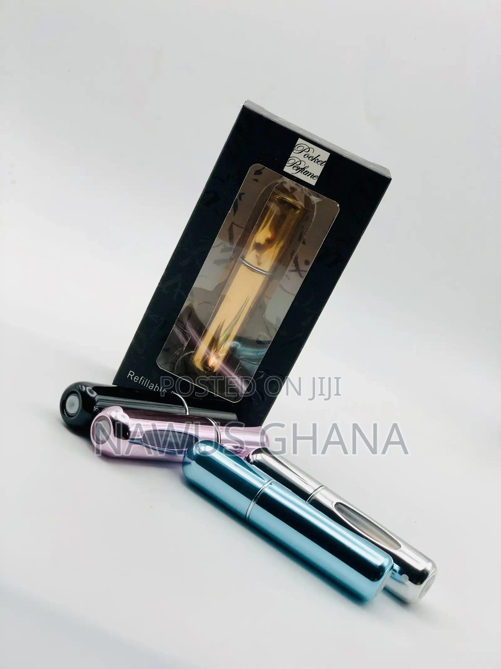 Perfume Atomizer