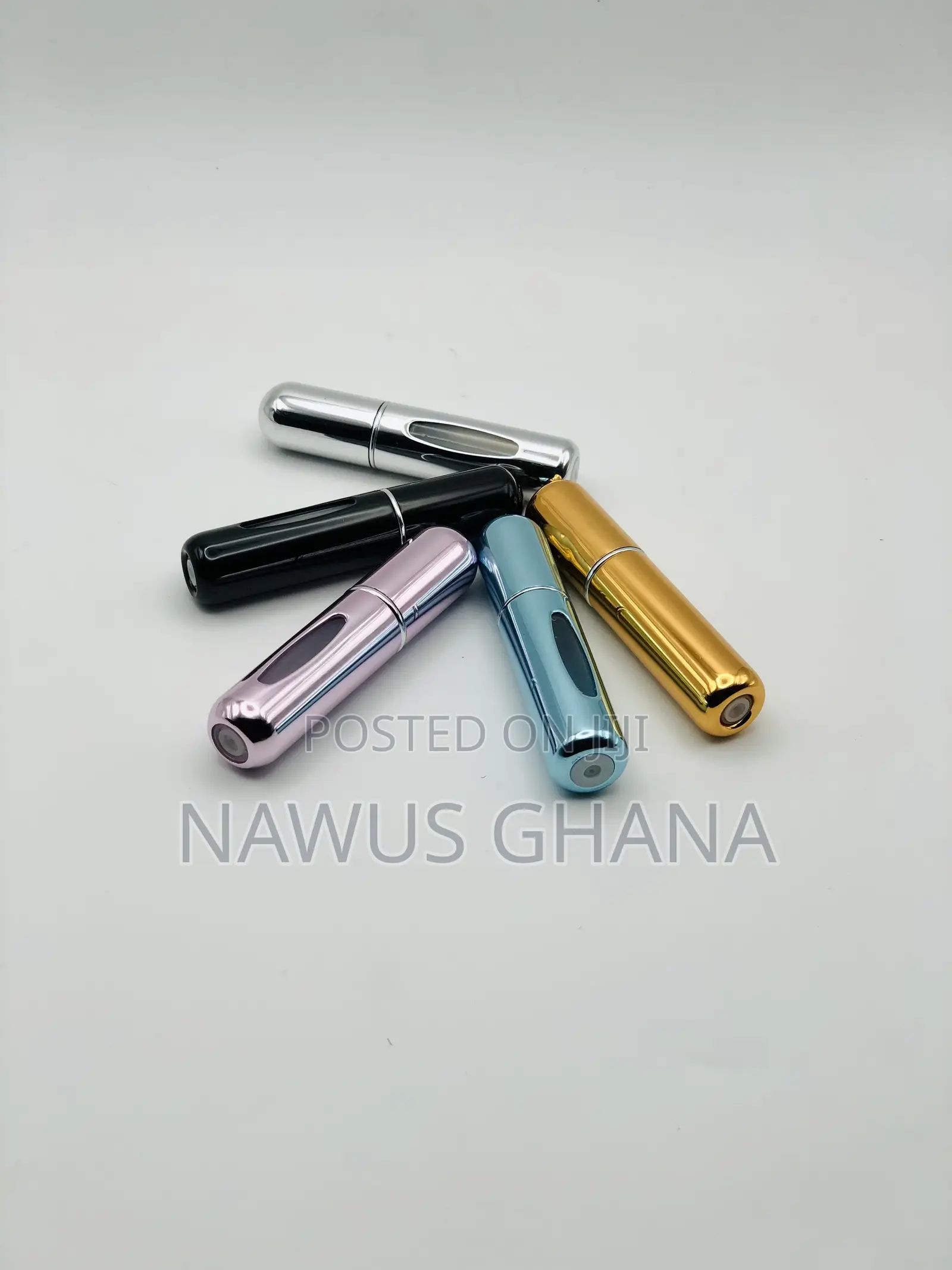 Perfume Atomizer