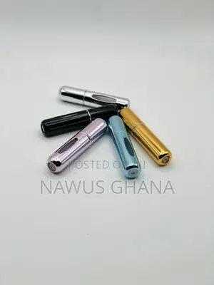 Perfume Atomizer