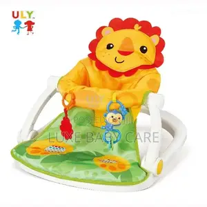 Baby Portable Chair- Sit Me Up