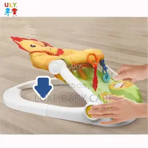 Baby Portable Chair- Sit Me Up