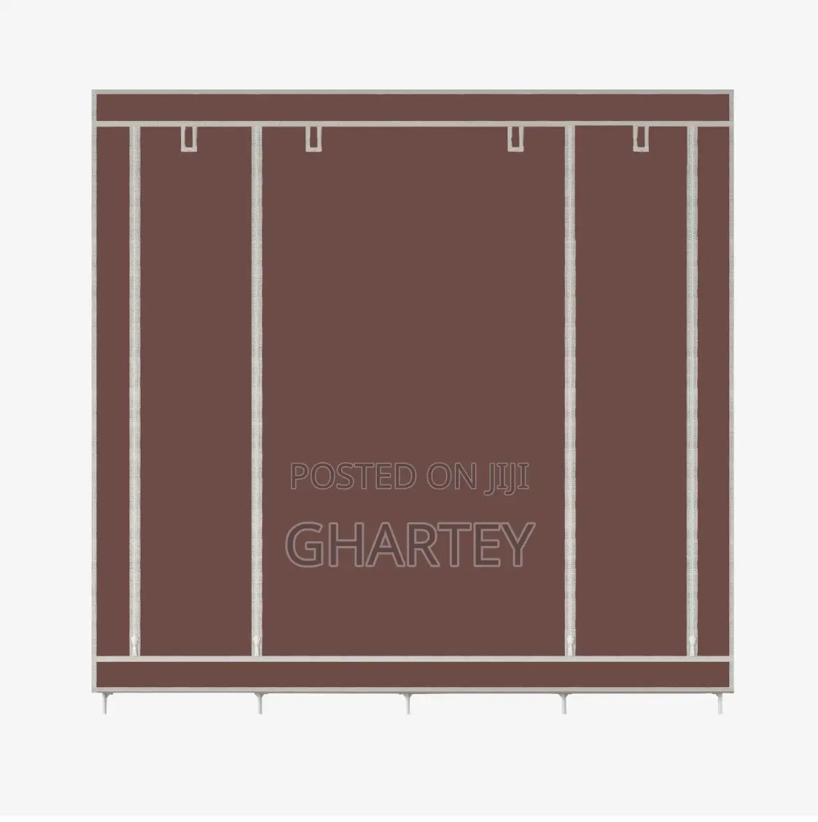 Foldable 4 In 1 Wardrobe