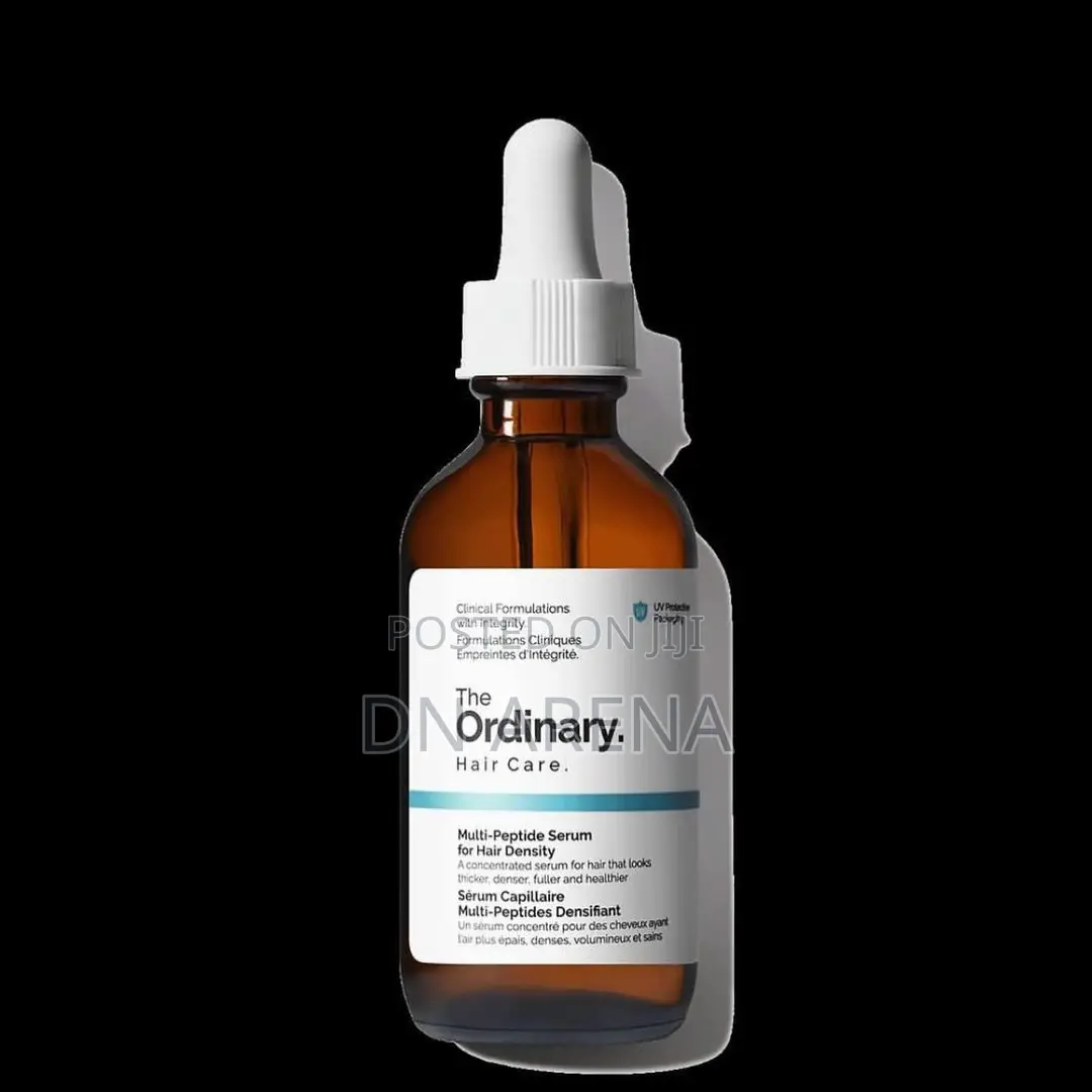 The Ordinary Multi Peptide Serum For Hair Density 60ml