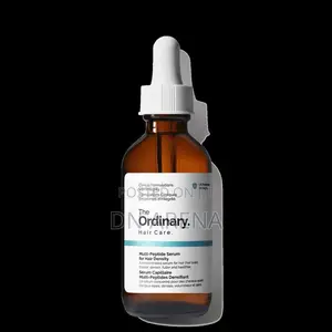 The Ordinary Multi Peptide Serum For Hair Density 60ml