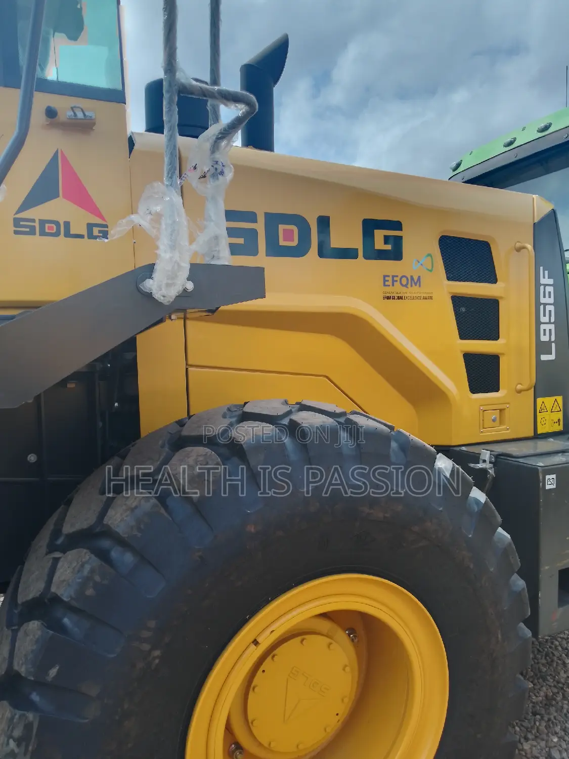 SDLG Loaders, Liungong, Lonking Brand New for Sale