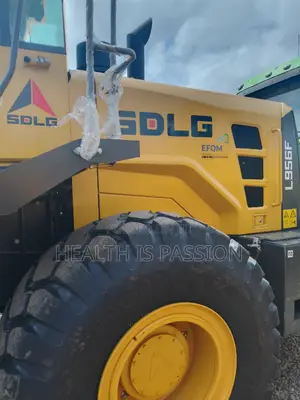 SDLG Loaders, Liungong, Lonking Brand New for Sale