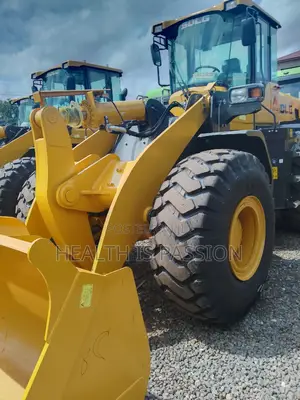 SDLG Loaders, Liungong, Lonking Brand New for Sale