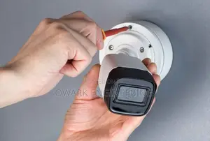CCTV Installation