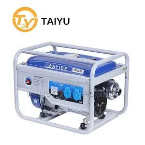 Slightly Used Generator
