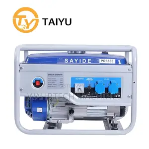 Slightly Used Generator