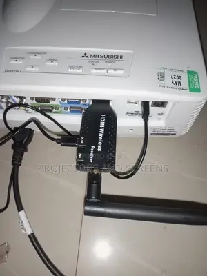 Projector Rentals Epson (Wireless Hdmi or Hdmi Cable)