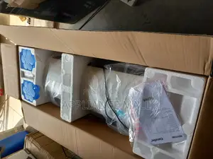 3 in 1 Silent Air Cooler