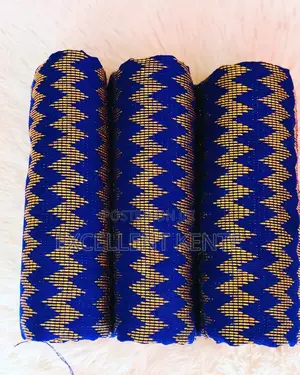 Quality Kente