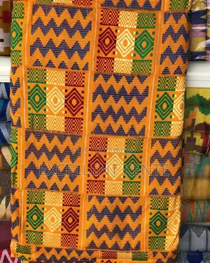 Asante Kente