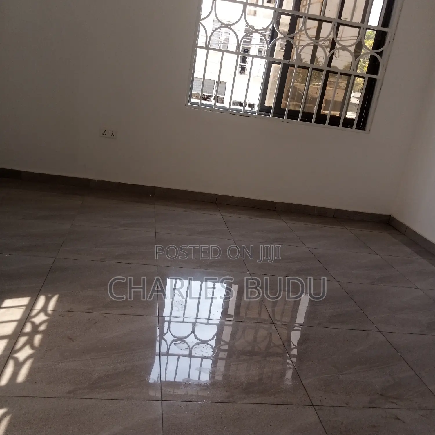 1bdrm Apartment in Ajolo Estate, Dansoman for rent