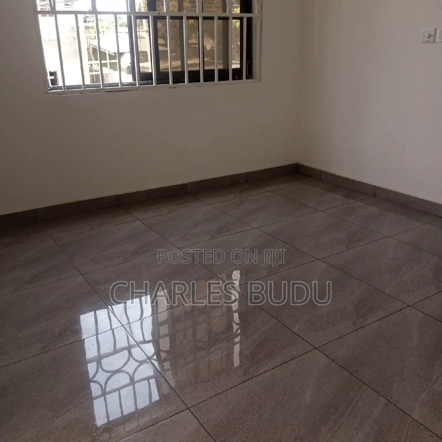 1bdrm Apartment in Ajolo Estate, Dansoman for rent