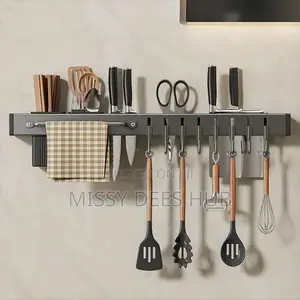 Utensil Hanger