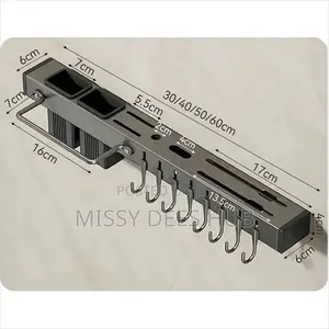 Utensil Hanger