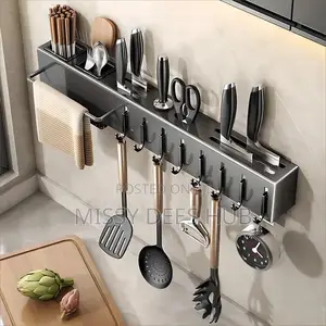 Utensil Hanger