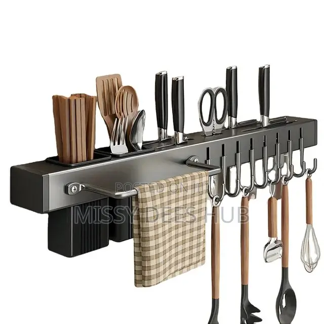 Utensil Hanger