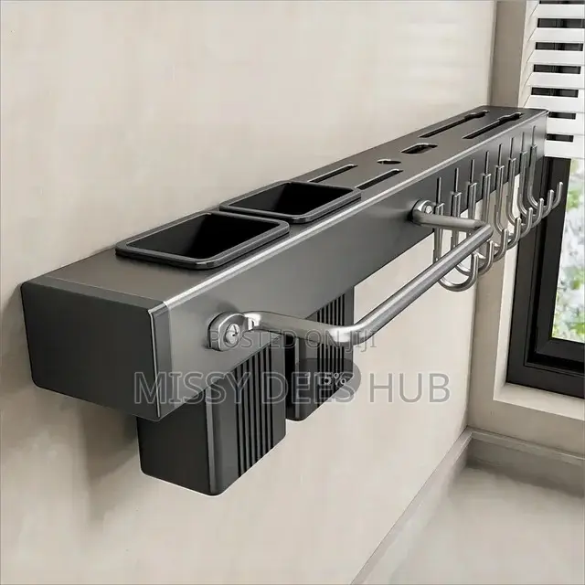 Utensil Hanger
