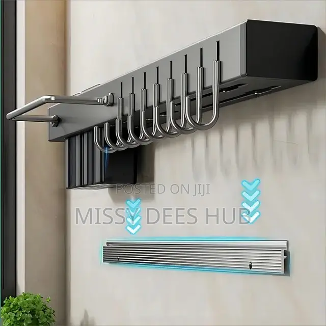 Utensil Hanger