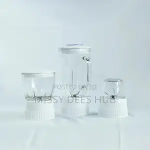 4in1 Food Processor