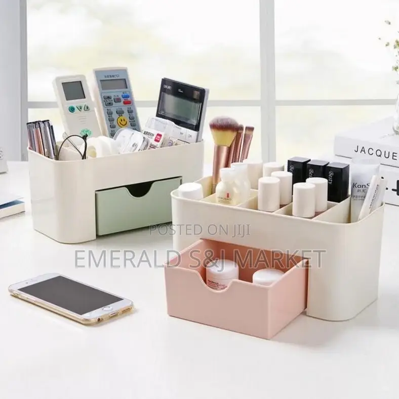 Cosmetic Storage Box