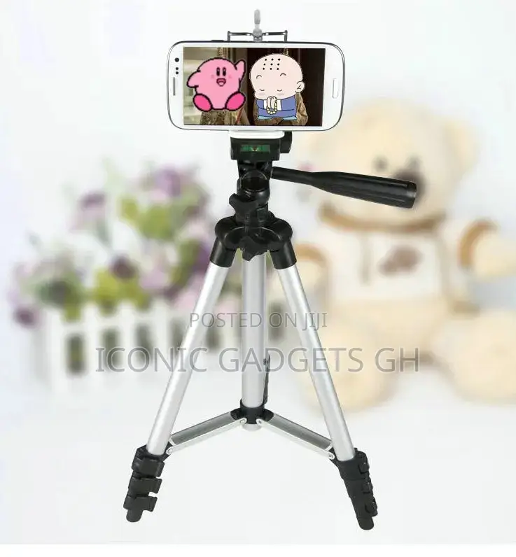 Lite Weight Tripod Stands